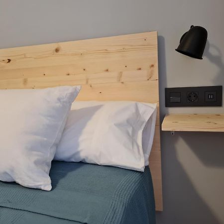 Ayuntamiento Parking Gratis. Auto Check-In. Apartman Bilbao Kültér fotó