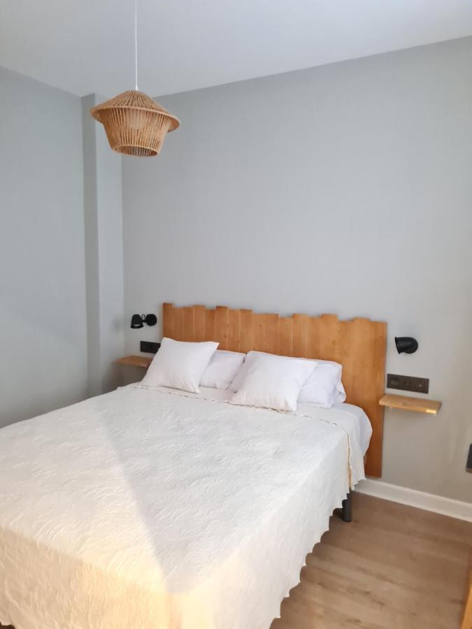 Ayuntamiento Parking Gratis. Auto Check-In. Apartman Bilbao Kültér fotó